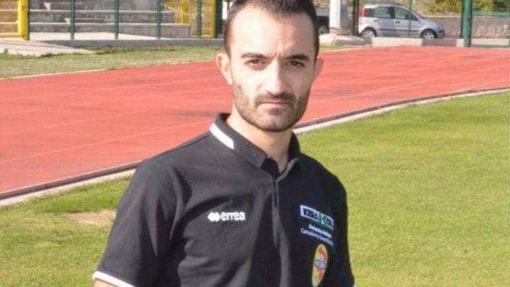 Si rinnova il connubio fra Gardini e il tecnico di Macomer Manuel Moro, suo vice anche alla Torres