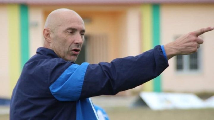 CALCIO ECCELLLENZA / Certi amori non si scordano: il gran ritorno di Maurizio Nulchis alla Tharros 