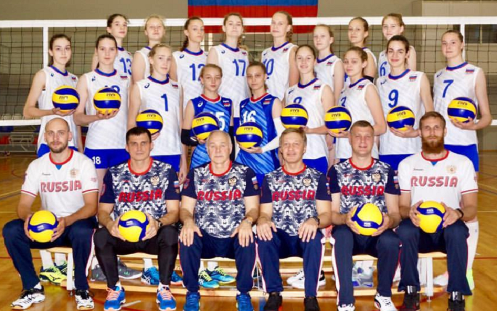 La pallavolo mondiale Under 16 femminile approda ad Oristano sino al 30 giugno