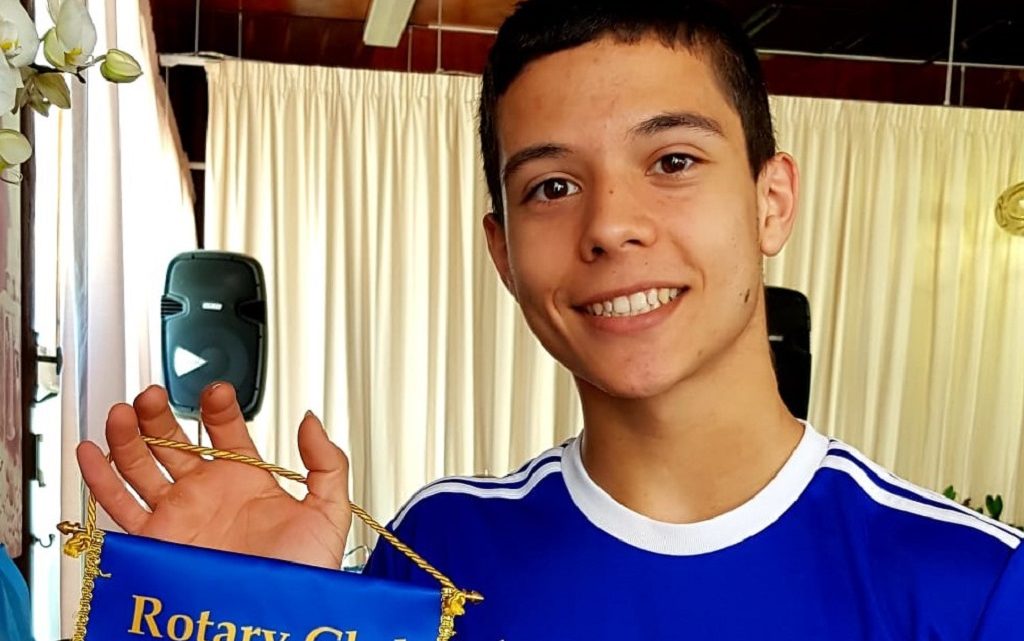 Altro grande traguardo per Sergio Massidda arruolato nel Gruppo Sportivo dell’Esercito