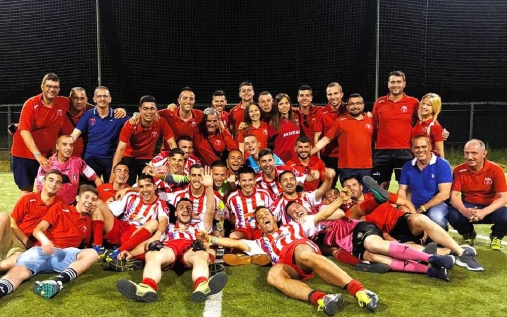 Gli arbitri di tutta la Sardegna ad Oristano per il Torneo “Città Europee 2019” Gli arbitri di tutta la Sardegna ad Oristano per il Torneo “Città Europee 2019”