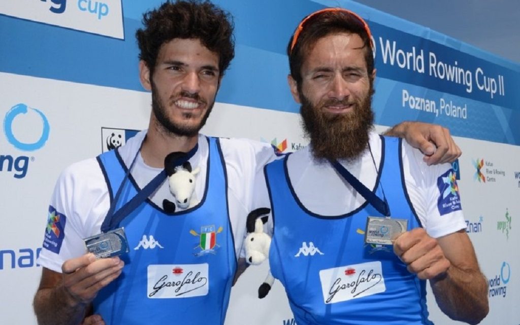 Stefano Oppo argento mondiale: “Ringrazio tutta la Sardegna per il sostegno”