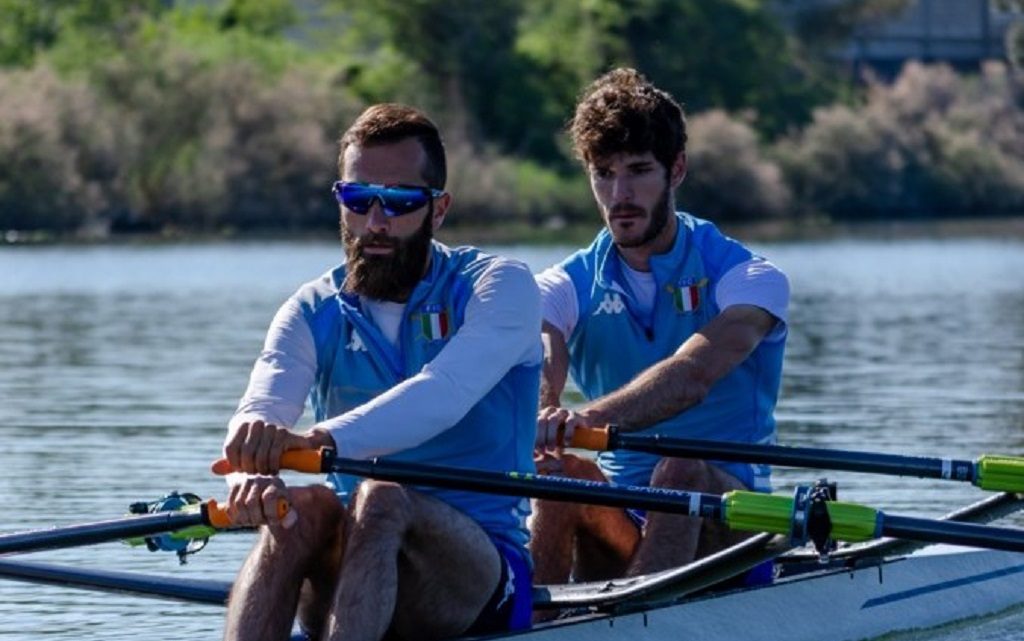 Canottaggio/Buona la prima per Stefano Oppo agli Europei Assoluti: vince la batteria e vola in semifinale