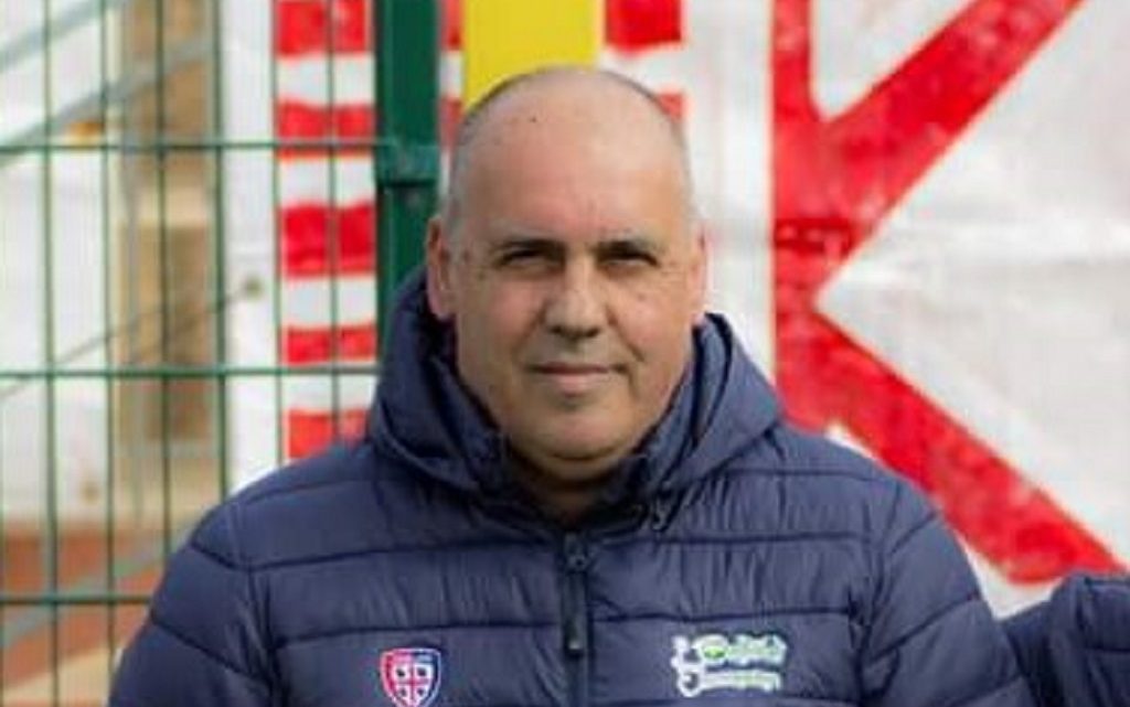 Calcio 1a Categoria. “Una grande Tharros si costruisce solo con l’ aiuto di tutti”. Appello del direttore generale Mura Calcio 1a Categoria. “Una grande Tharros si costruisce solo con l’ aiuto di tutti”. Appello del direttore generale Mura