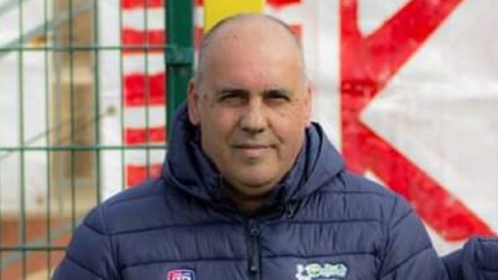 Calcio 1A categoria B. Il patron della Tharros Tonio Mura: “La Tharros punta a vincere il campionato”