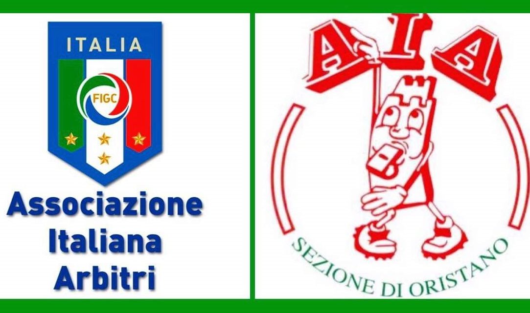 AIA ORISTANO/ Aperte le iscrizioni per diventare arbitro di calcio:ecco come fare AIA ORISTANO/ Aperte le iscrizioni per diventare arbitro di calcio:ecco come fare