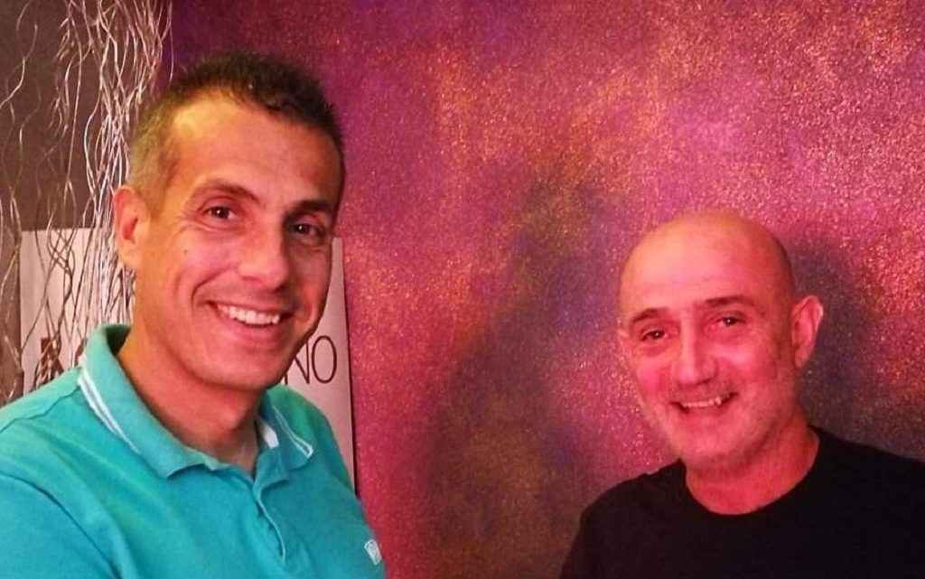 Calcio 5. Andrea Delucchi scelto per la panchina dello Shardana Futsal