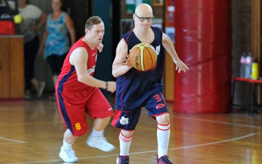 Obiettivo AIPD Oristano: far diventare il basket per ragazzi con la sindrome di Down sport diffuso in Sardegna e in Italia. Obiettivo AIPD Oristano: far diventare il basket per ragazzi con la sindrome di Down sport diffuso in Sardegna e in Italia.