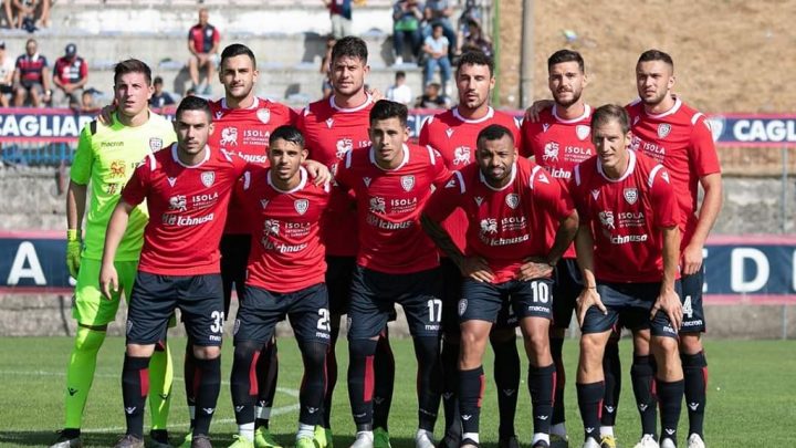 Speciale Guilcersport. L’abbraccio di Aritzo al Cagliari di Pavoletti e Cragno 