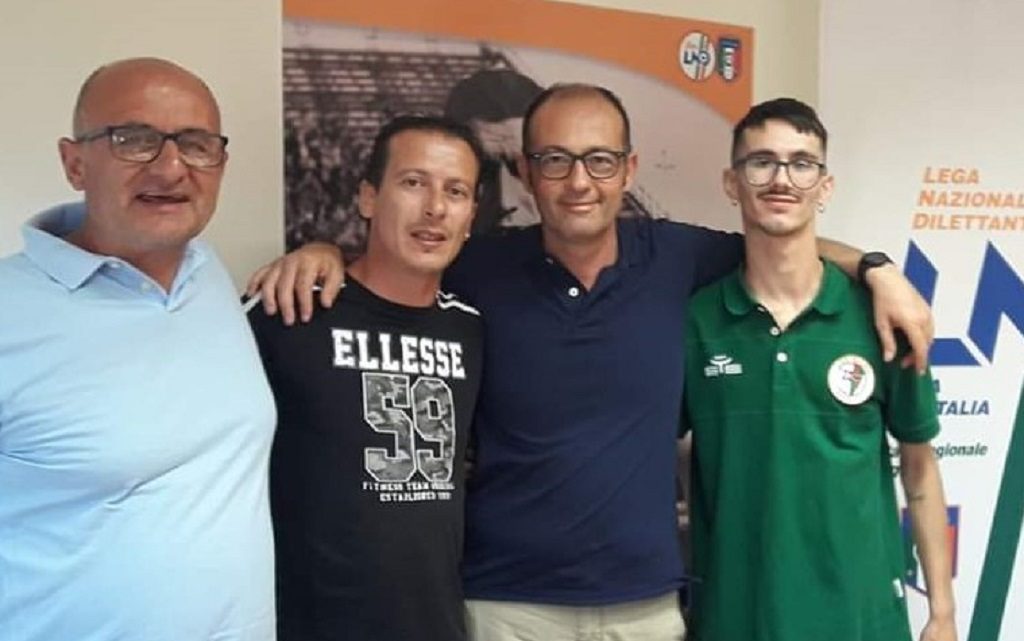 FIGC. Un torneo di calcio giovanile a Serramanna per ricordare Gabriele Cipolla