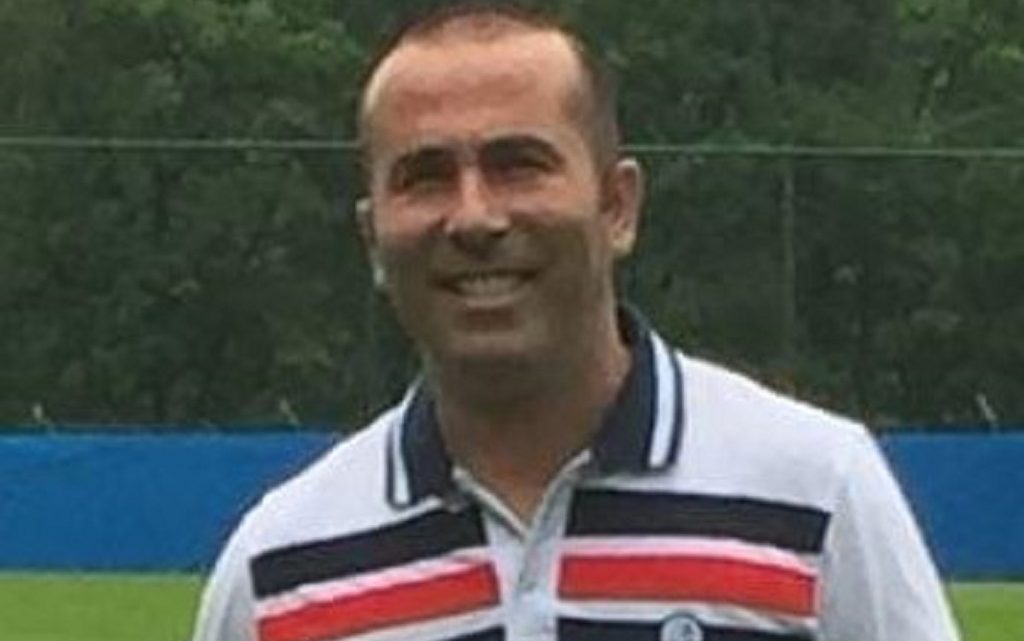 CALCIO 1A CATEGORIA B/ Giancarlo Boi e la Freccia Parte Montis Mogoro preparano la ripartenza
