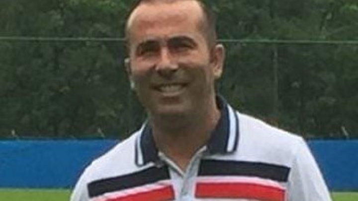 CALCIO 1A CATEGORIA/ Mister  Giancarlo Boi fa il tris alla Freccia Mogoro