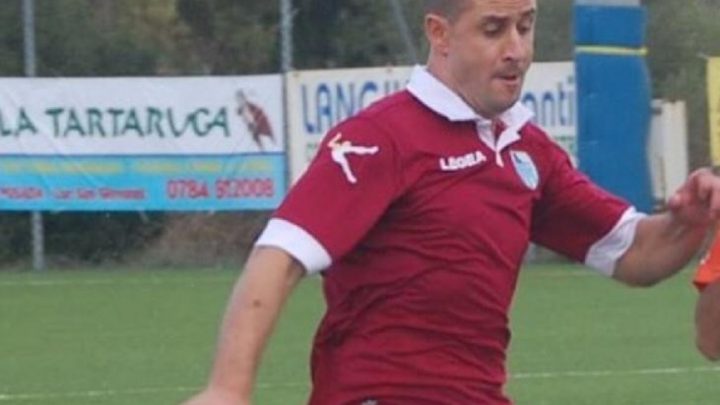 IL DERBY DEL MARGHINE VA AL BORORE/Una doppietta di Marcello Pintore e il gol di Cadoni “gelano” il Macomer all’esordio