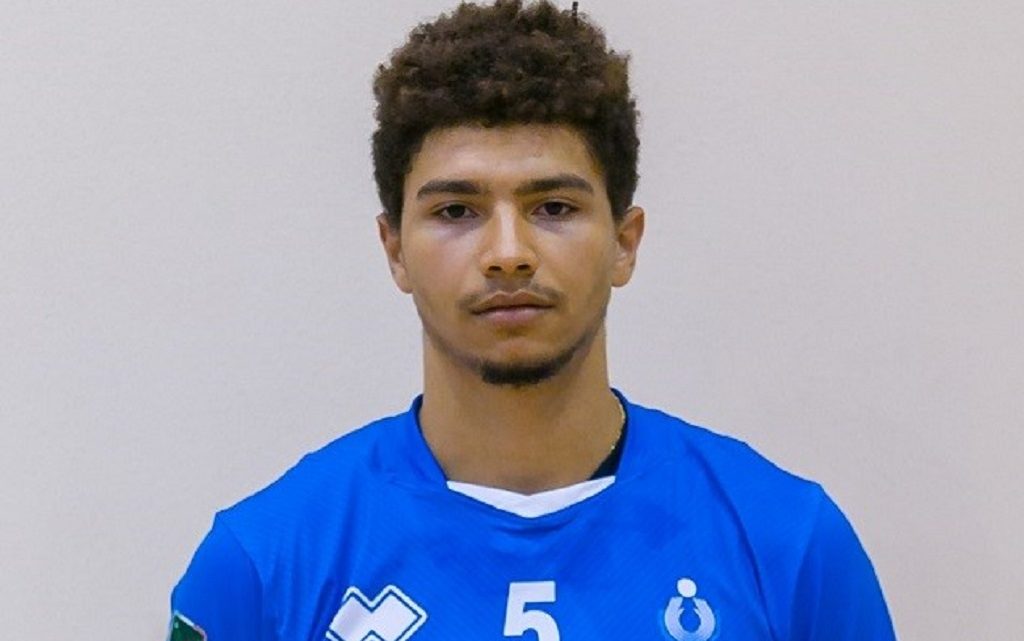 Pallavolo. L’oristanese Matheus Motzo convocato per i Mondiali Under 21