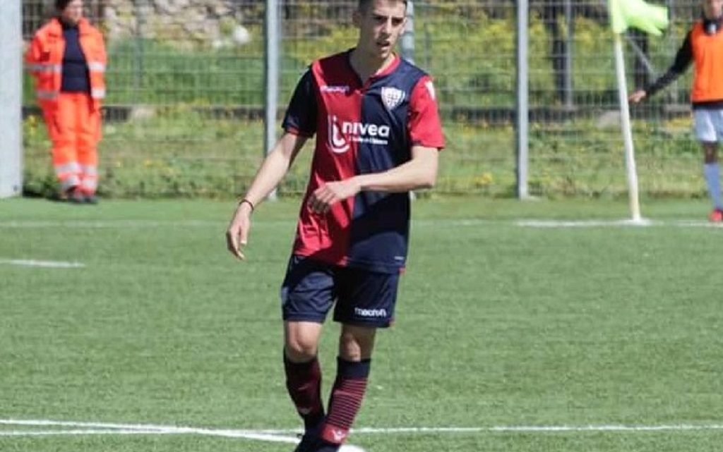 CALCIO ECCELLENZA/ Giornata di pareggi per Tharros, Taloro e Ghilarza, perde la Nuorese ora ultima CALCIO ECCELLENZA/ Giornata di pareggi per Tharros, Taloro e Ghilarza, perde la Nuorese ora ultima