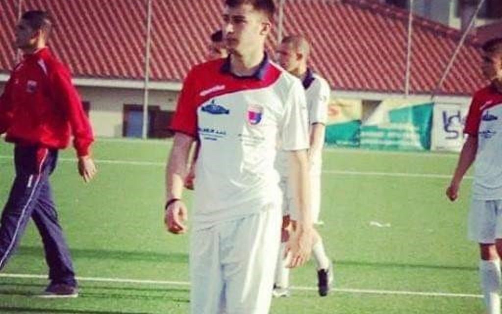 Calcio Eccellenza. “Mi manda Fumagalli”. Il bomber silanese Giau neo acquisto del Ghilarza