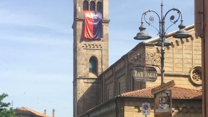 TIFOSI SARDI IN FERMENTO/Ad Aritzo tutti in trepida attesa per il ritiro del Cagliari che arriva in Barbagia il 19 Agosto