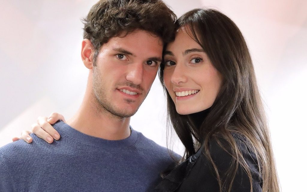 “Le interviste sotto l’ombrellone”. Stefano Oppo a Oristano parla di canottaggio e… gelati “Le interviste sotto l’ombrellone”. Stefano Oppo a Oristano parla di canottaggio e… gelati