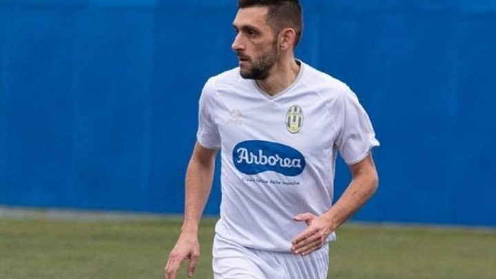 Calcio Promozione A. Le grandi conferme: ad Arborea Bruno Frongia vuole ancora stupire