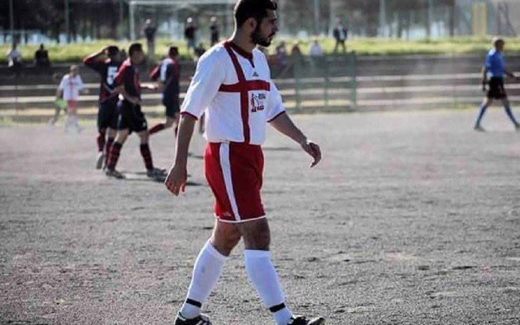 Calcio 2A categoria E. La parola ai protagonisti. Matteo Mura:” Norbello costruito per le prime posizioni”