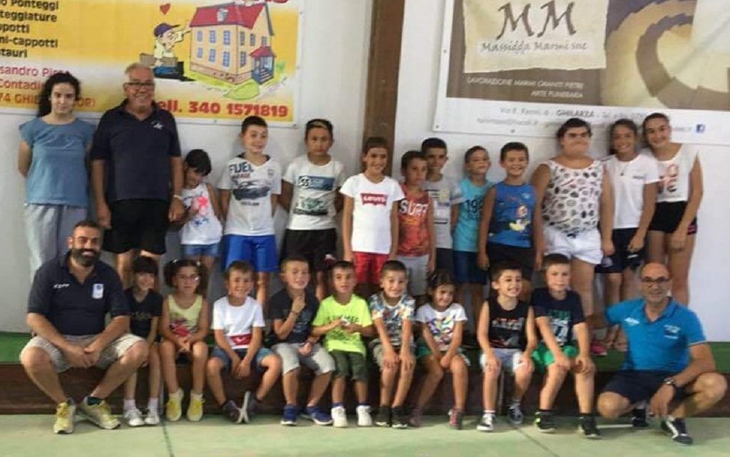 BOCCE/ Quale futuro per il circolo bocciofilo “Sa Teula” di Ghilarza: domani mercoledi 10 agosto assemblea pubblica