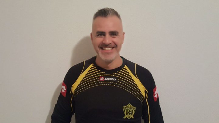 Calcio 1A Categoria C. Il Borore prepara la stagione del riscatto    