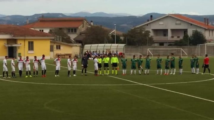 Calcio Eccellenza. Rudellat fa le carte al torneo: Nuorese e Carbonia ammazzeranno il campionato? 