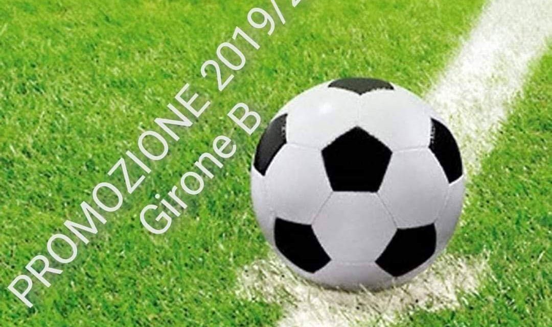 Calcio Promozione B. Radiografia e protagoniste del campionato a 360° Calcio Promozione B. Radiografia e protagoniste del campionato a 360°