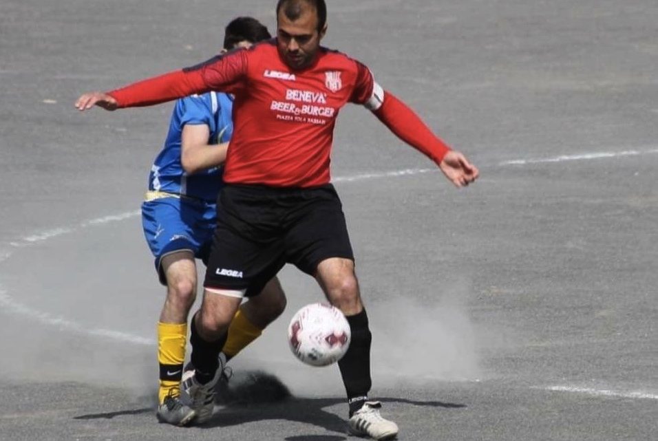 Calcio 2A categoria F. Aidomaggiore al via con tanto entusiasmo e voglia di far bene Calcio 2A categoria F. Aidomaggiore al via con tanto entusiasmo e voglia di far bene