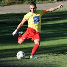 Calcio Eccellenza. E’ tornata la “roccia” Fabio Chergia: ” Il Ghilarza se la giocherà in ogni campo”