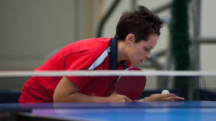 Tennistavolo Norbello. La squadra femminile in Danimarca per la Coppa Europea