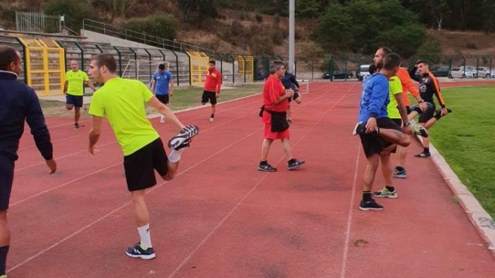 Calcio 2A categoria E. A Macomer riprovano la scalata in Prima Categoria 