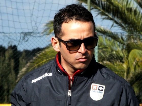 Massimiliano Mura: “Macomerese – Thiesi, partita difficile ma affascinante” Massimiliano Mura: “Macomerese – Thiesi, partita difficile ma affascinante”