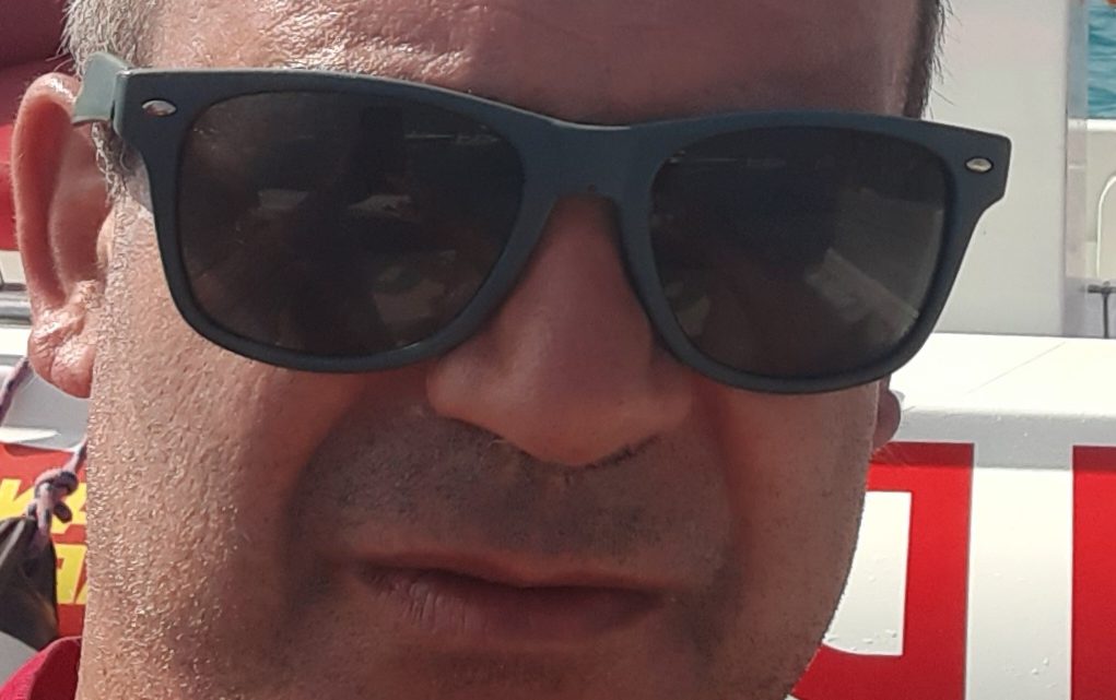 CALCIO PROMOZIONE/ Per il dopo Romano Marchi il Tonara si affida al tecnico di Ovodda Massimiliano Vacca CALCIO PROMOZIONE/ Per il dopo Romano Marchi il Tonara si affida al tecnico di Ovodda Massimiliano Vacca