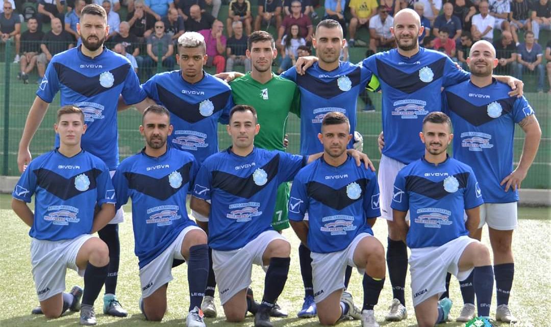 Il lunedì della Promozione B. Fonni al top, Siniscola pari prestigioso a Stintino, Macomerese e Bonorva non si fanno male  