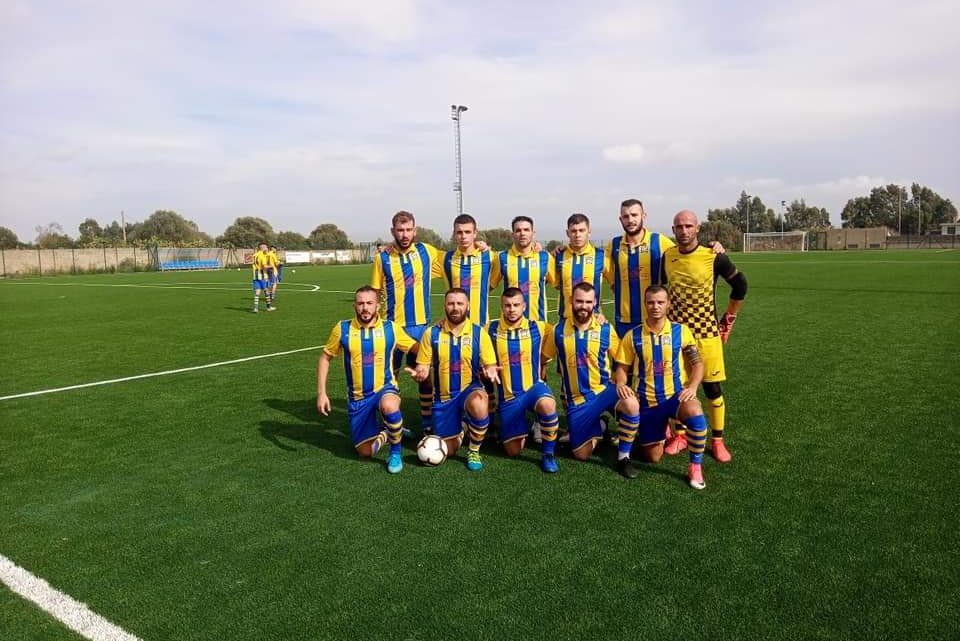 Il lunedì della Prima Categoria girone C. Paulese e Abbasanta esordio da 10 e lode Il lunedì della Prima Categoria girone C. Paulese e Abbasanta esordio da 10 e lode
