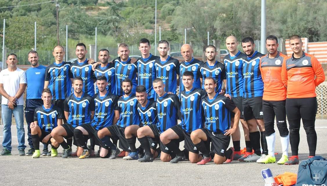 Il lunedì della Prima Categoria C. Il Borore sbanca Silanus ma mister Cera guarda avanti Il lunedì della Prima Categoria C. Il Borore sbanca Silanus ma mister Cera guarda avanti