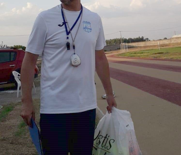 Calcio 1A categoria B. La F. Bellu Terralba punta su grinta e determinazione per assicurarsi la salvezza 