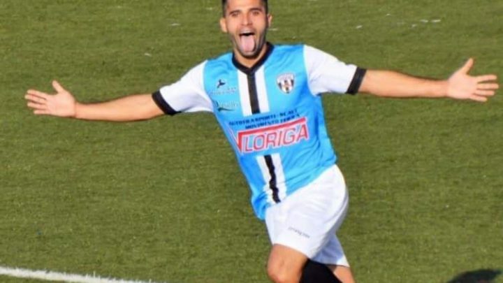CALCIO ECCELLENZA/ Fantasia e Orro ( due gol a testa) siglano il poker del Ghilarza a Monastir