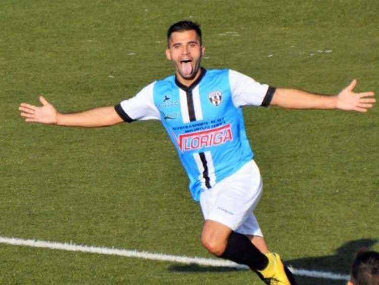 CALCIO ECCELLENZA/ Fantasia e Orro ( due gol a testa) siglano il poker del Ghilarza a Monastir