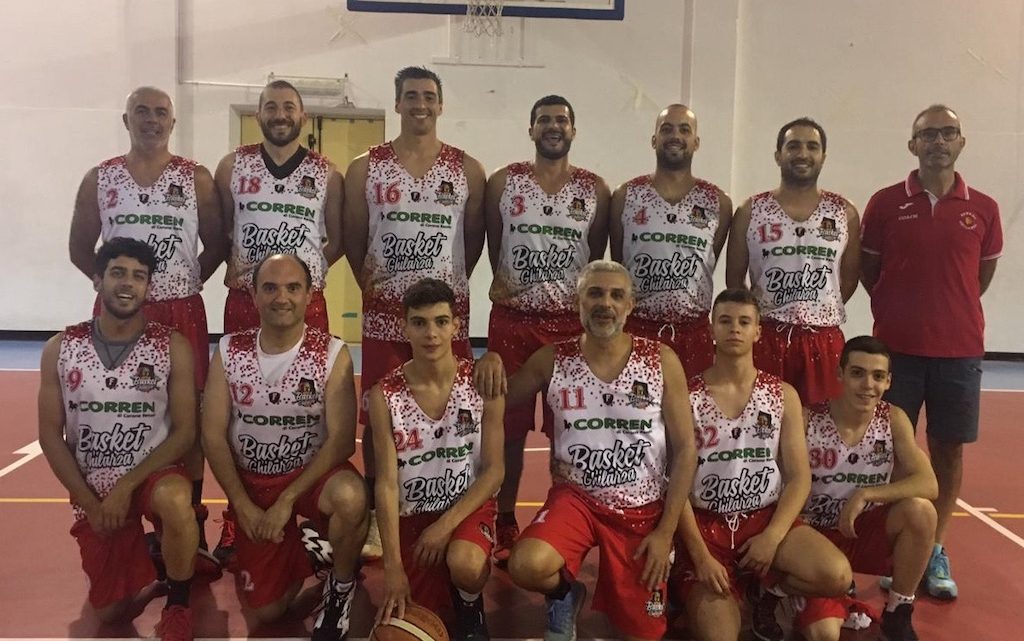 Pallacanestro Promozione. Basket Ghilarza ancora in rodaggio sconfitto in casa dall’Aurea Pallacanestro Promozione. Basket Ghilarza ancora in rodaggio sconfitto in casa dall’Aurea