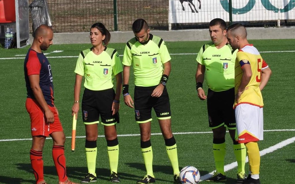 CALCIO ECCELLENZA/ Ecco le anticipazioni sul format e le date per la ripresa: si gioca dall’11 aprile al 30 giugno CALCIO ECCELLENZA/ Ecco le anticipazioni sul format e le date per la ripresa: si gioca dall’11 aprile al 30 giugno