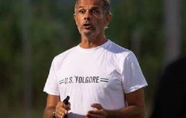 Calcio 1a Categoria B/Per sostituire Andrea Contini al Santa Giusta ritorna Gianni Lutzu
