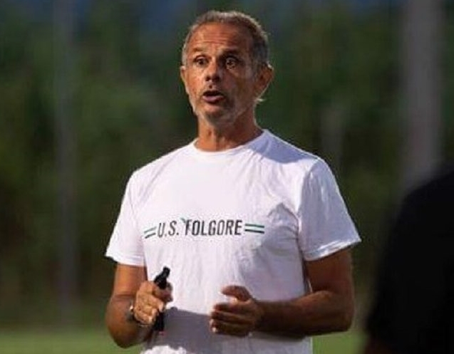 Calcio 1A Categoria C. Mister Gianni Lutzu: “Abbasanta- Dorgalese gara da tripla, la Paulese ad Aritzo può vincere” Calcio 1A Categoria C. Mister Gianni Lutzu: “Abbasanta- Dorgalese gara da tripla, la Paulese ad Aritzo può vincere”