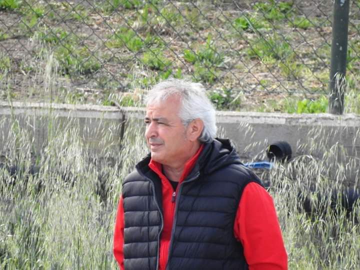 LE SQUADRE AL VIA/Ad Ollastra arriva mister Gianni Oppo e il Vice Presidente Marco Uras fissa gli obiettivi: “Rafforzare il gruppo e guardare al futuro”