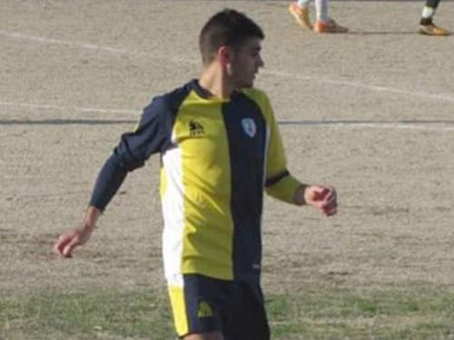 Calcio 2A categoria C. La “schedina” di Giuseppe Masones capitano della Busachese