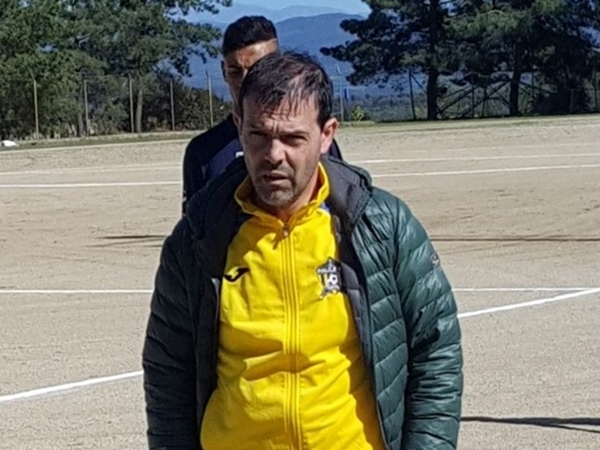 Ultimora Calcio Promozione B. Al Bonorva salta la panchina di Atzori, arriva Emiliano Frau Ultimora Calcio Promozione B. Al Bonorva salta la panchina di Atzori, arriva Emiliano Frau