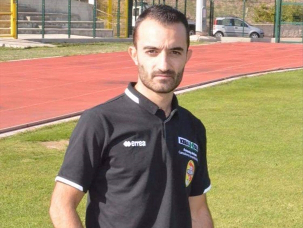 Calcio Eccellenza. La 5° giornata “vista” dal tecnico di Macomer Manuel Moro Calcio Eccellenza. La 5° giornata “vista” dal tecnico di Macomer Manuel Moro