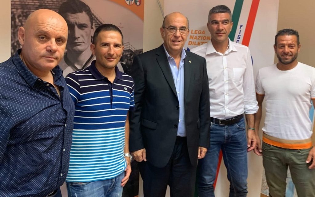 COVID CALCIO / Stop al Trofeo delle Regioni di calcio a 11 e  5