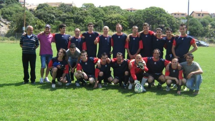 CALCIO TERZA CATEGORIA. Il Sos Paris Seneghe ci riprova? Il Presidente Paolo Tola confida che si ritrovi passione ed entusiasmo